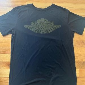 Nike Jordan T-shirt